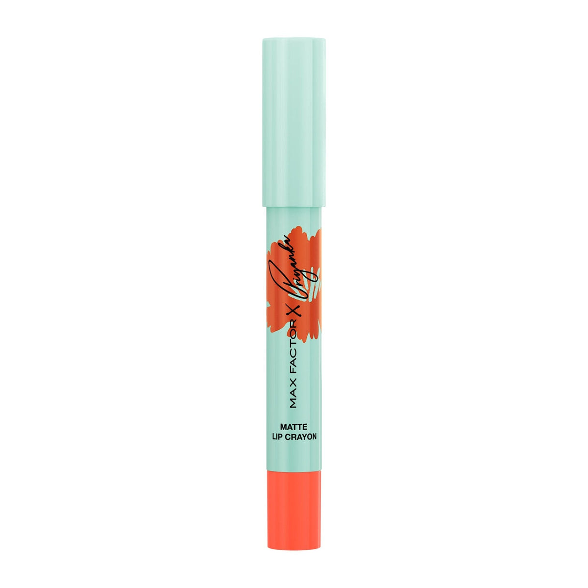 Max Factor Rossetto Matita Labbra Stick Priyanka 004 Orange Grace