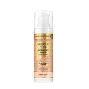 Max Factor Miracle Pure Hydratint Essence Fondotinta 2 Fair-Light 30ml-1
