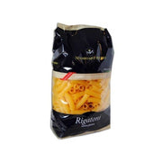 Massimo Zero Rigatoni 400g  - 1
