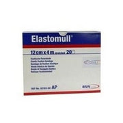 Elastomull Benda Di Fissaggio 4mx12cm-2
