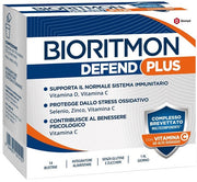 Bioritmon Defend Plus 14 Bustine