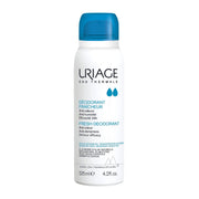Uriage Deodorante Fraicheur Spray 125ml-3