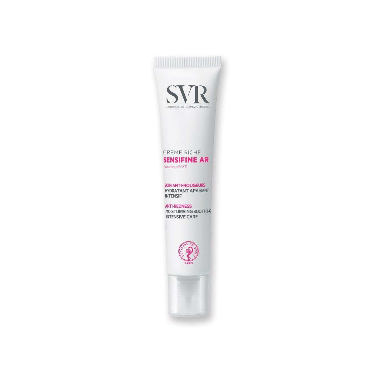 SVR Sensifine AR Crema Ricca Anti-rossore 40ml-6