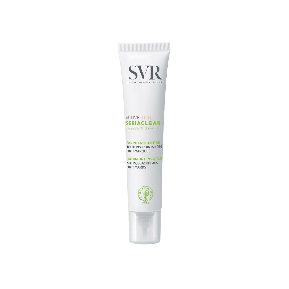 Svr Sebiaclear Active Teinte 40ml-3