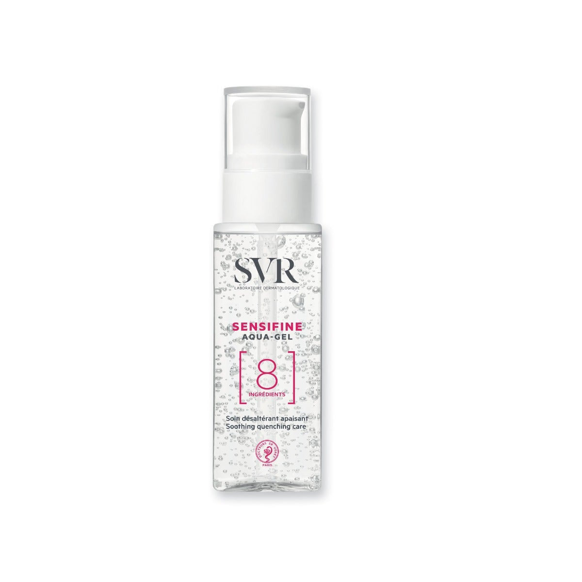 SVR Sensifine Aquagel 40ml-2