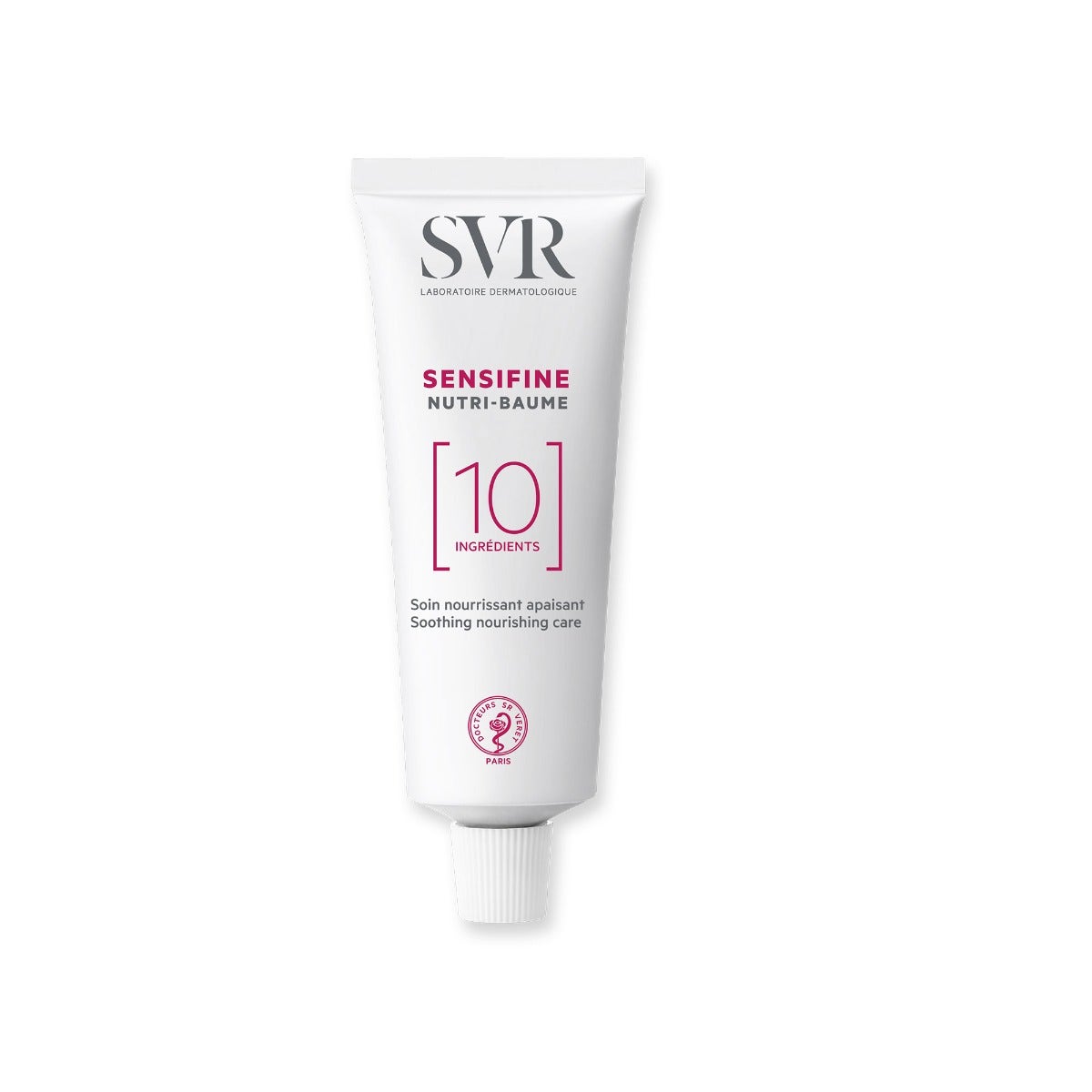 SVR Sensifine Nutribaume 40ml-2