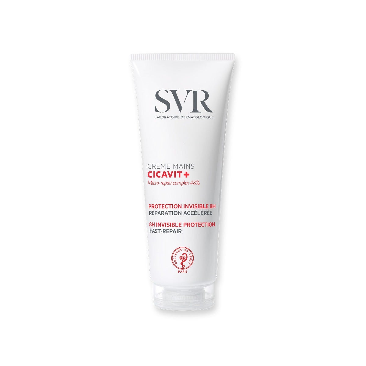 SVR Cicavit+ Creme Mains Crema Per Mani 75ml-4