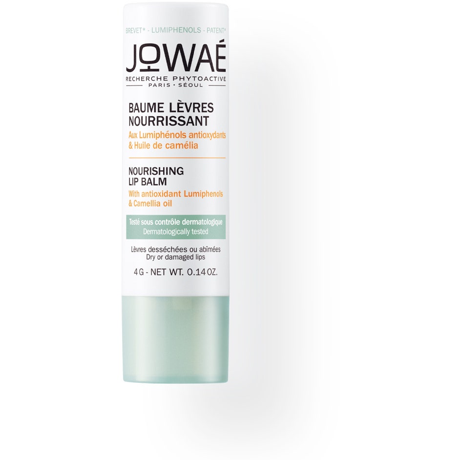 Jowae Balsamo Labbra Nutriente 4g  - 4