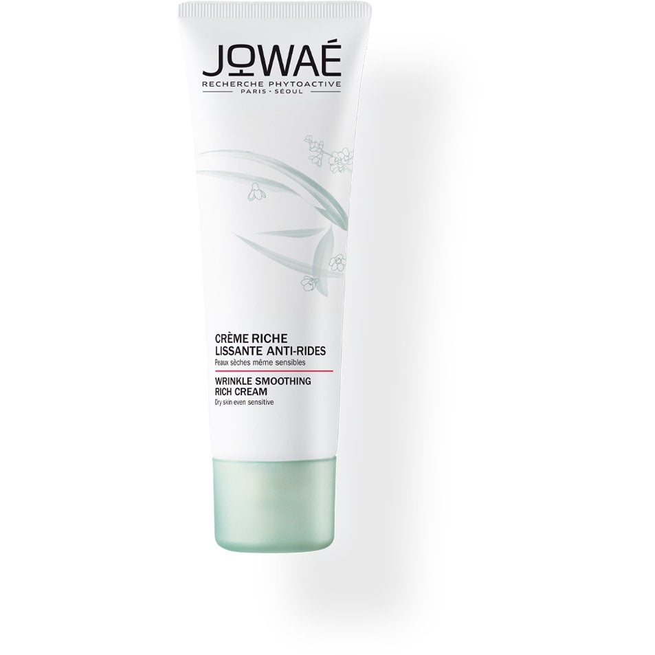 Jowae Crema Ricca Levigante Antirughe 40ml  - 2