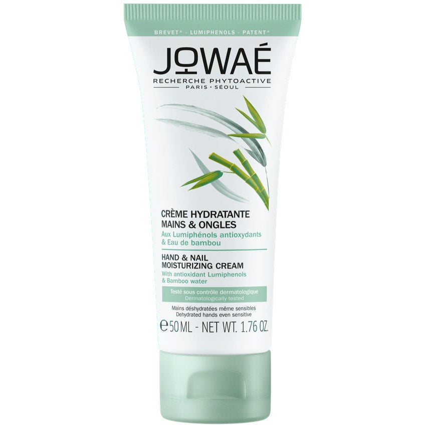 Jowae Crema Idratante Mani Unghie 50ml  - 2