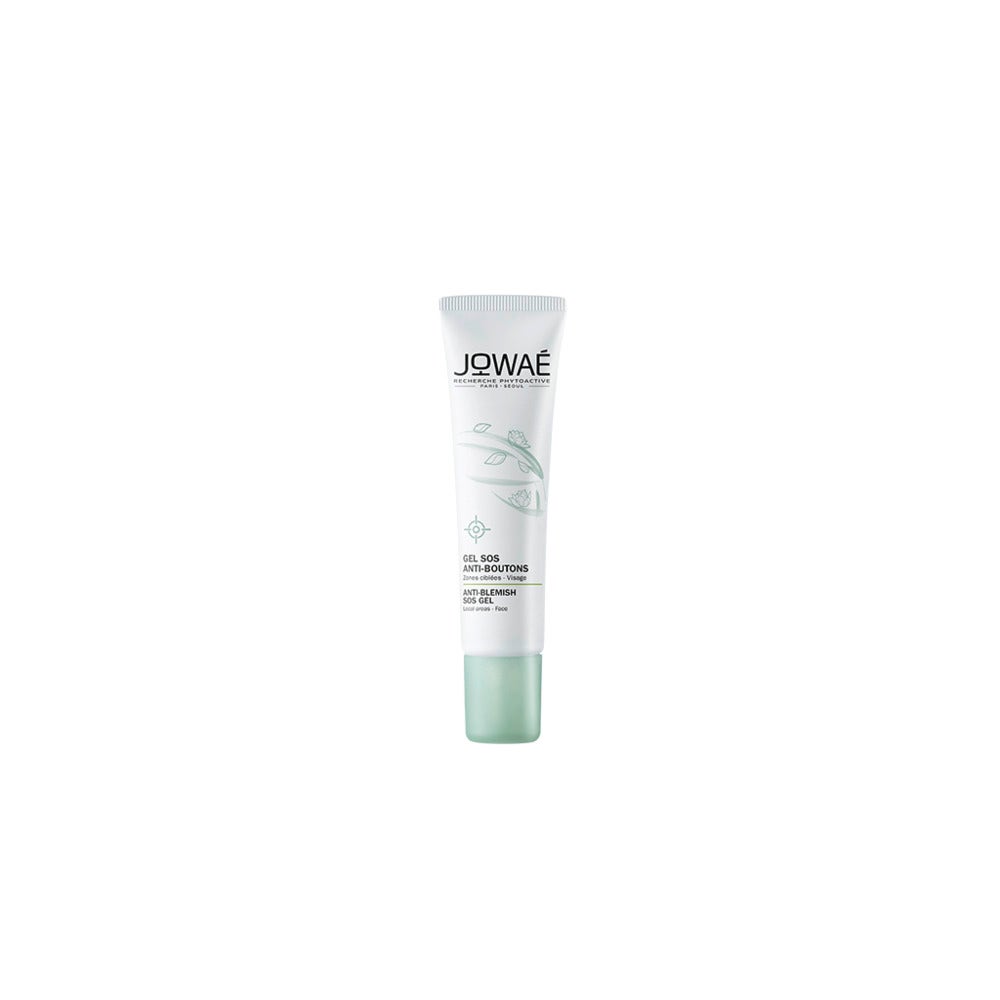 Jowaé Gel Sos Anti Imperfezioni Localizzate Viso 10ml-2