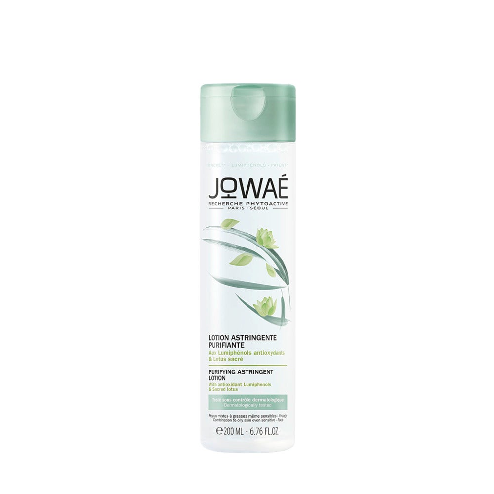 Jowaé Lozione Astringente Purificante Anti Imperfezioni 200ml-2