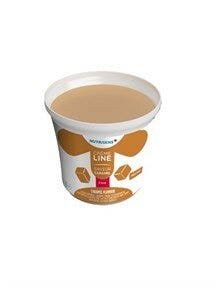 Cremeline 2Kcal Caffe 4x125g-1