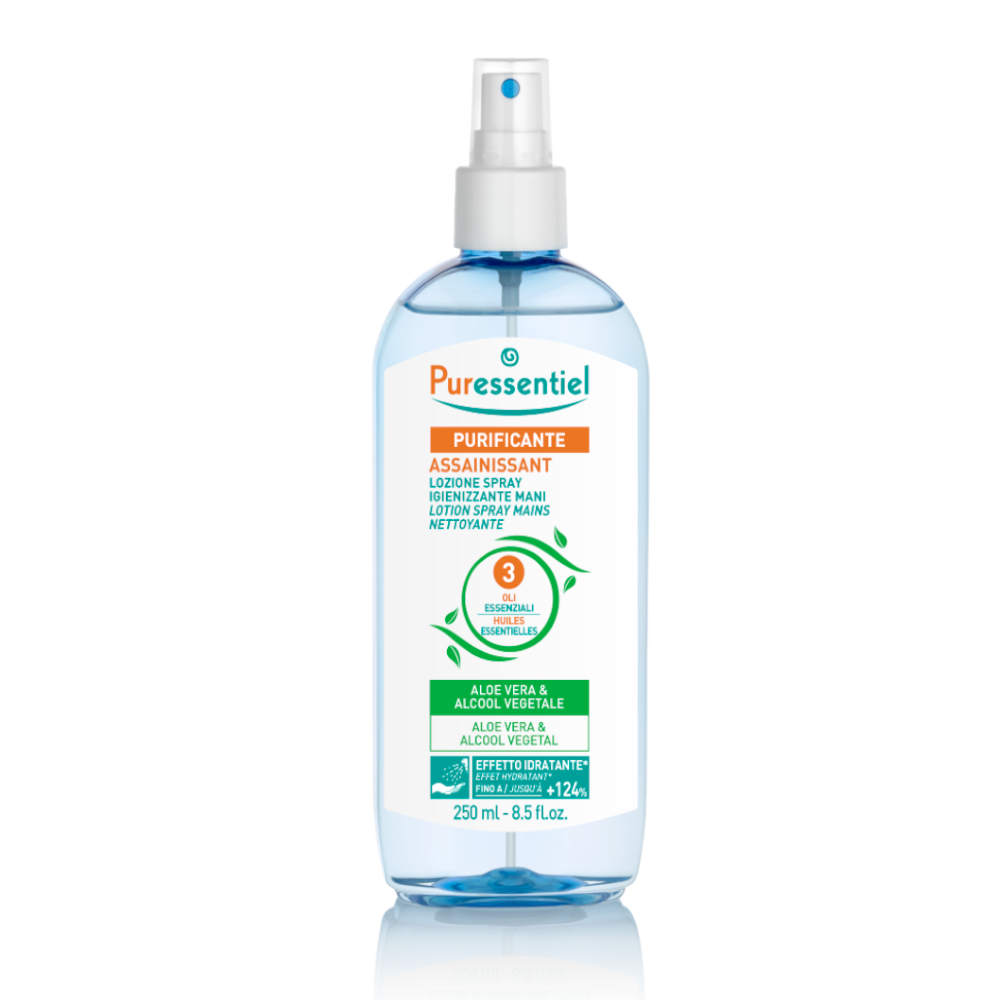 PURESSENTIEL PURI LOZIONE250ML-2