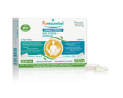 Puressentiel Capsule Duo Stress Plus 30 Capsule-2
