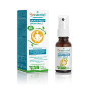 Puressentiel Spray Orale Stress 20ml-1