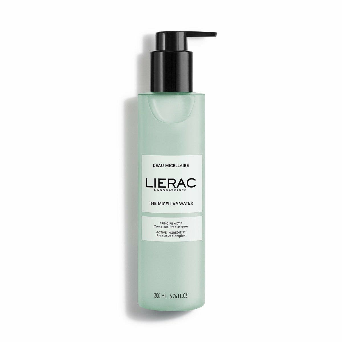 Lierac Acqua Micellare Idratante 200ml-4