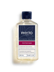 Phyto Phytocyane Shampoo Caduta Donna 250ml-2