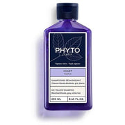 Phyto Violet Shampoo Anti-giallo Illuminante 250ml-4