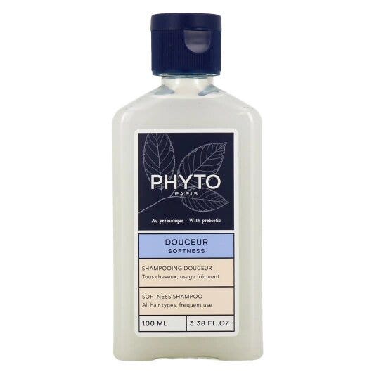 Phyto Delicato Shampoo Ad Uso Frequente Per Tutti I Tipi Di Capelli 100ml-1