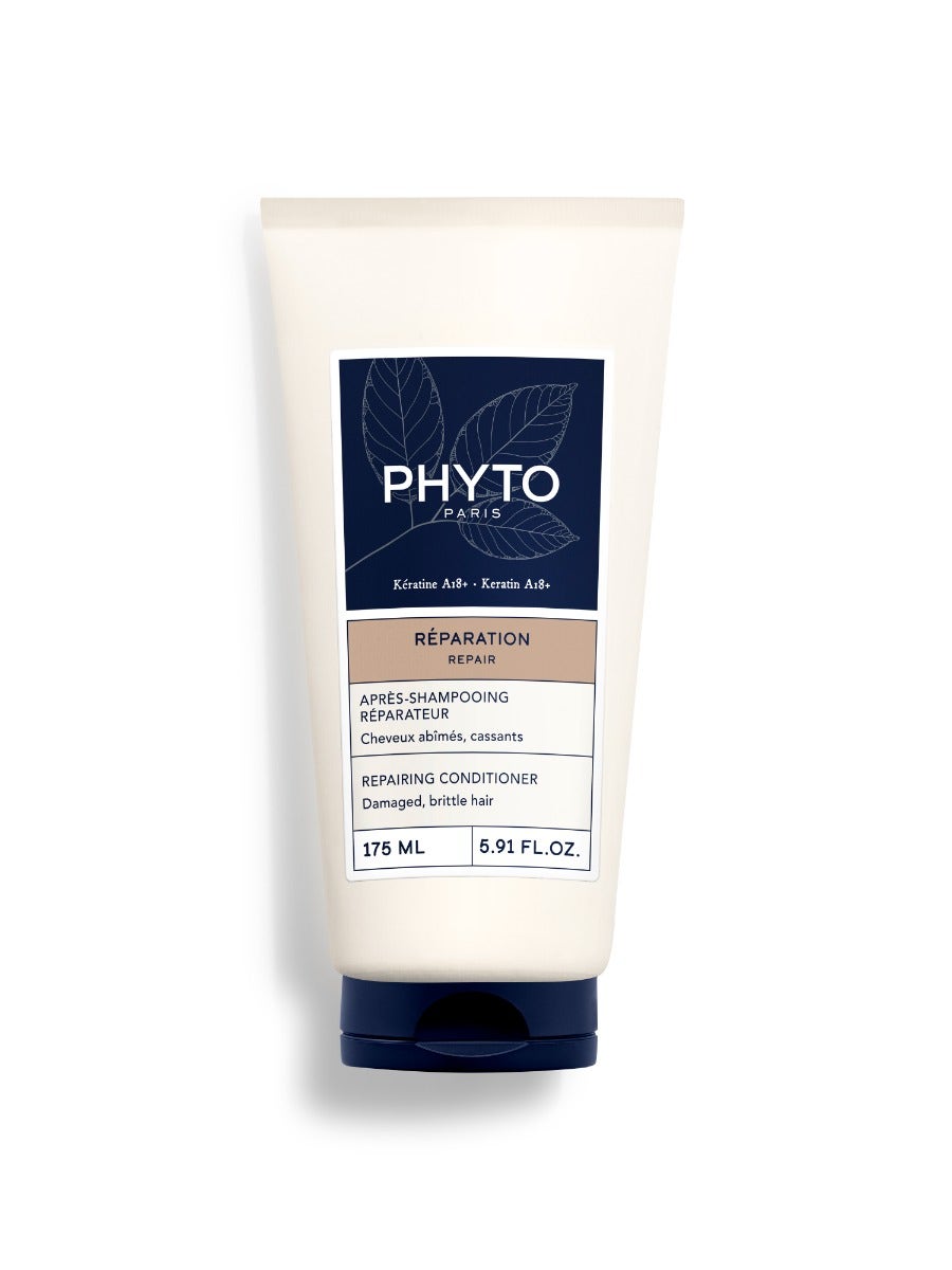 Phyto Phytoriparazione Balsamo Districante alla Cheratina Botanica 175ml-4