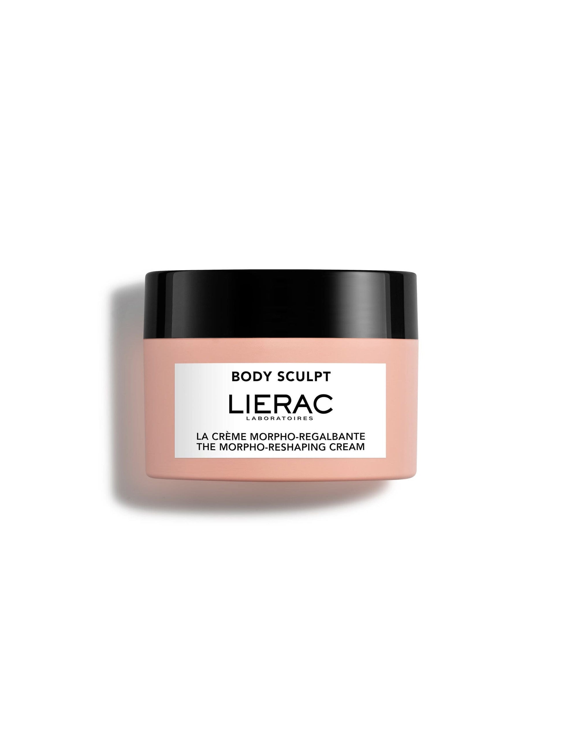Lierac Body Sculpt Crema Morfo-rimodellante E Tonificante 200 ml-1