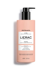 Lierac Phytolastil Gel Idratante Lenitivo Prevenzione Smagliature 400 ml-1