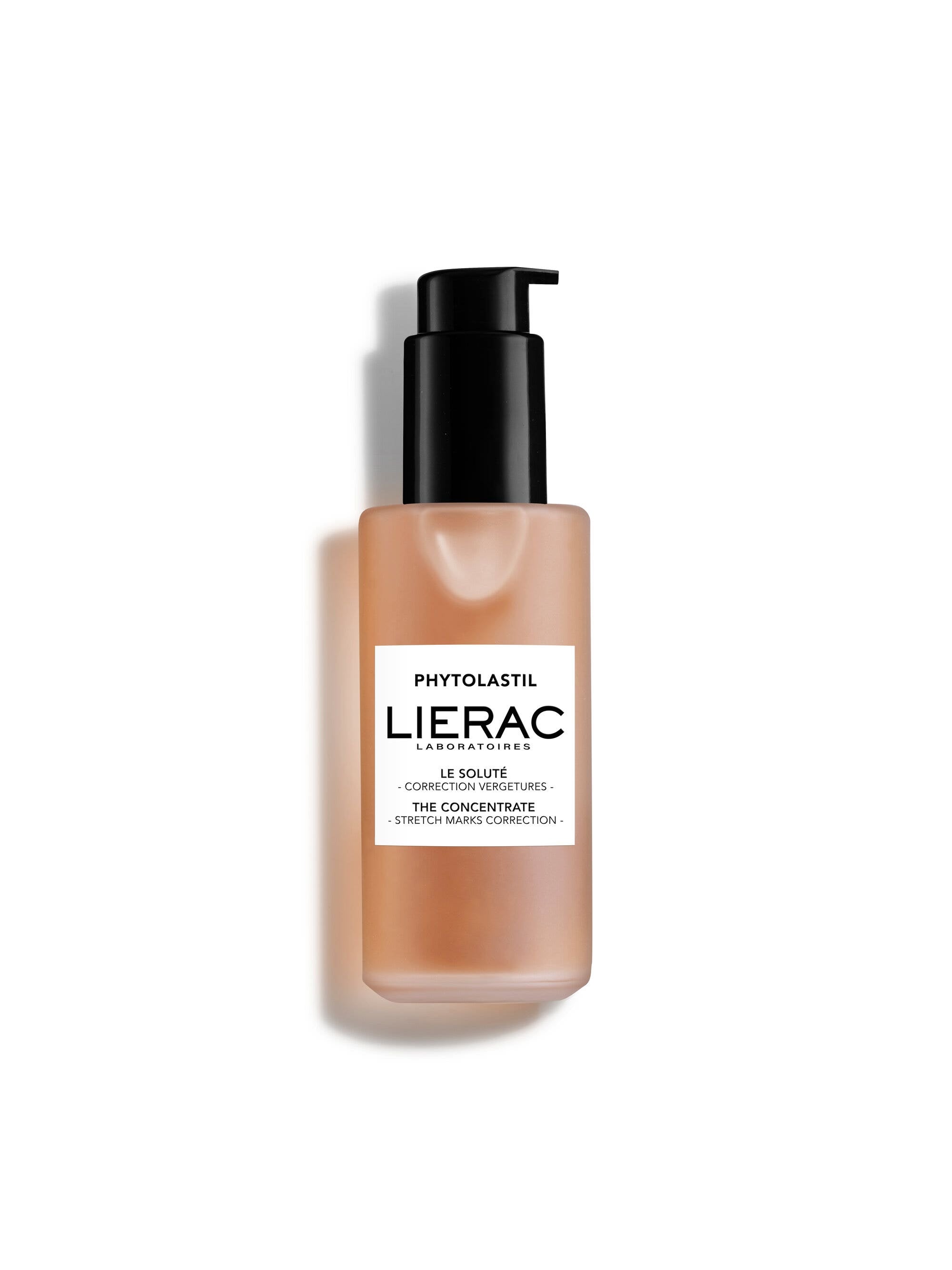 Lierac Phytolastil Soluté Concentrato Correzione Smagliature 100 ml-1