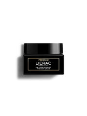 Lierac Premium Soyeuse Crema Viso Idratante Antirughe Pelle Normale e Mista 50 ml-4