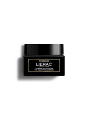 Lierac Premium Voluptueuse Crema Viso Ricca Nutriente Antirughe Pelle Secca 50 ml-6