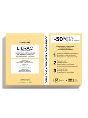 Lierac Sunissime Capsule Preparatrici Duo 30 Capsule-2