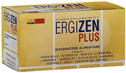 Ergizen Plus Integratore Energizzante 10 Flaconcini da 10 ml