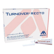Turnover Recto Gel rettale 6x5ml  - 1