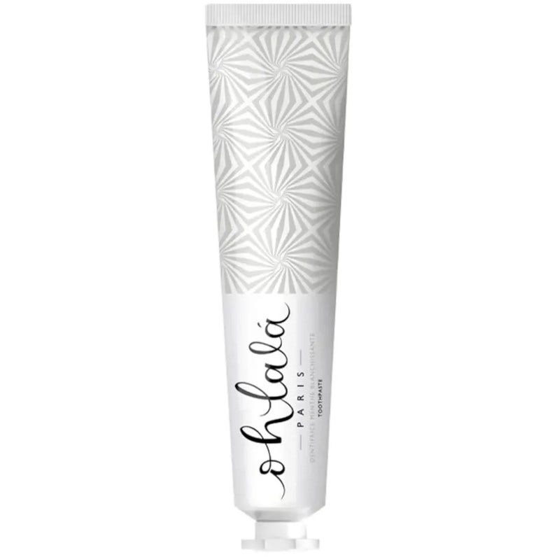 Ohlalà Dentifricio Menta Sbiancante 75g-2