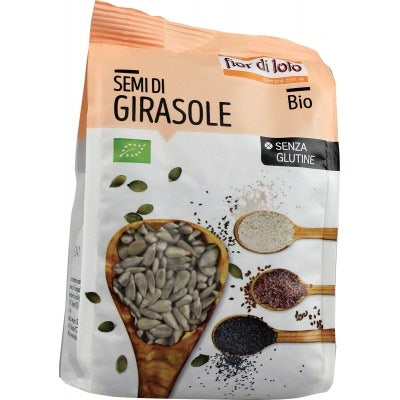 Semi Di Girasole Bio 250g  - 2