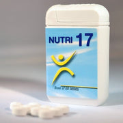 Nutri 17 60 Compresse  - 1