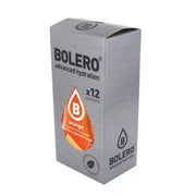 Bolero Sticks Arancia Bustine 12x3g-1