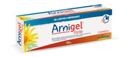 Boiron Arnigel Forte Gel Lenitivo/Rinfrescante 100g-1