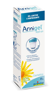 Boiron Arnigel Roll-On Gel Lenitivo/Rinfrescante 45g-1