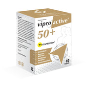 Viproactive 50+ 60 Capsule-3