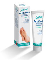 Saltrati Acticream Tonificante Rinfrescante 100ml  - 2