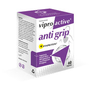 Viproactive Anti Grip 60 Capsule-2