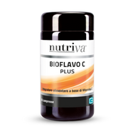 Nutriva Bioflavo C 60 Compresse  - 2