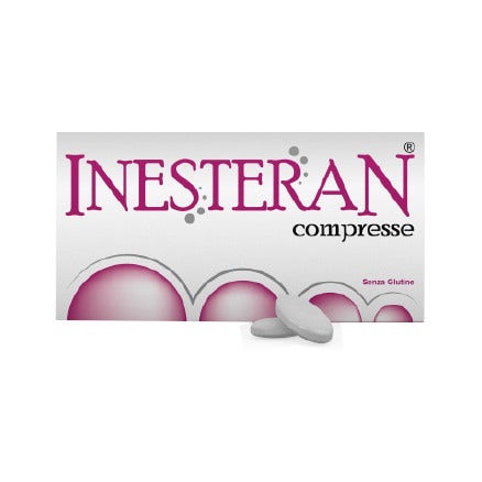 Inesteran 30 Compresse  - 2