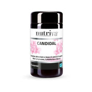 Nutriva Candidal 30 Compresse  - 2