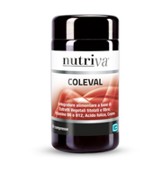 Nutriva Coleval 60 Compresse  - 2