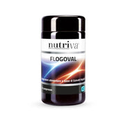 Nutriva Flogoval 30 Compresse  - 2