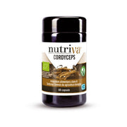 Nutriva Cordyceps  60 Capsule Vegetali  - 2