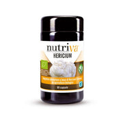 Nutriva Hericium 60 Capsule Vegetali  - 2