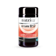 Nutriva Vegan B12 60 Compresse  - 3
